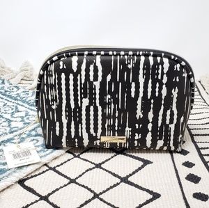 TRINA TURK Makeup Cosmetic Bag NWT
